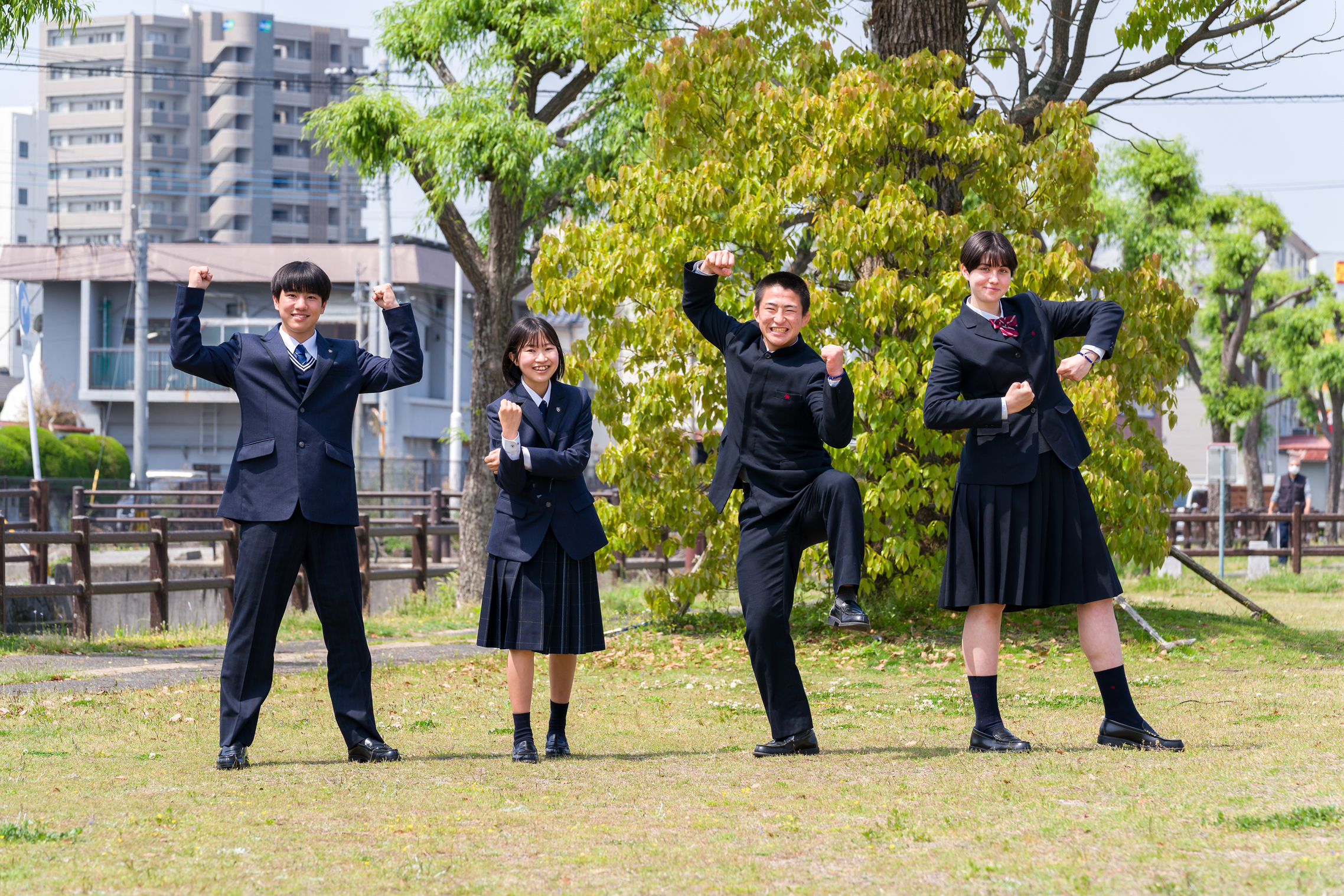 大分県の高校の制服ランキング｜みんなの高校情報